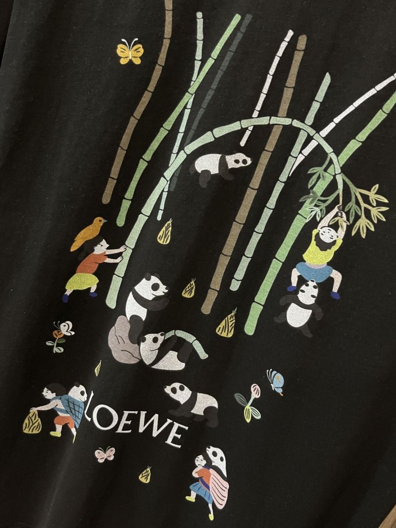 Loewe T-Shirts